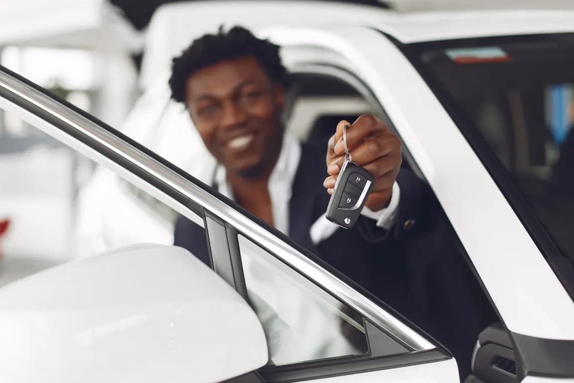 L'assurance auto qui suit votre rythme