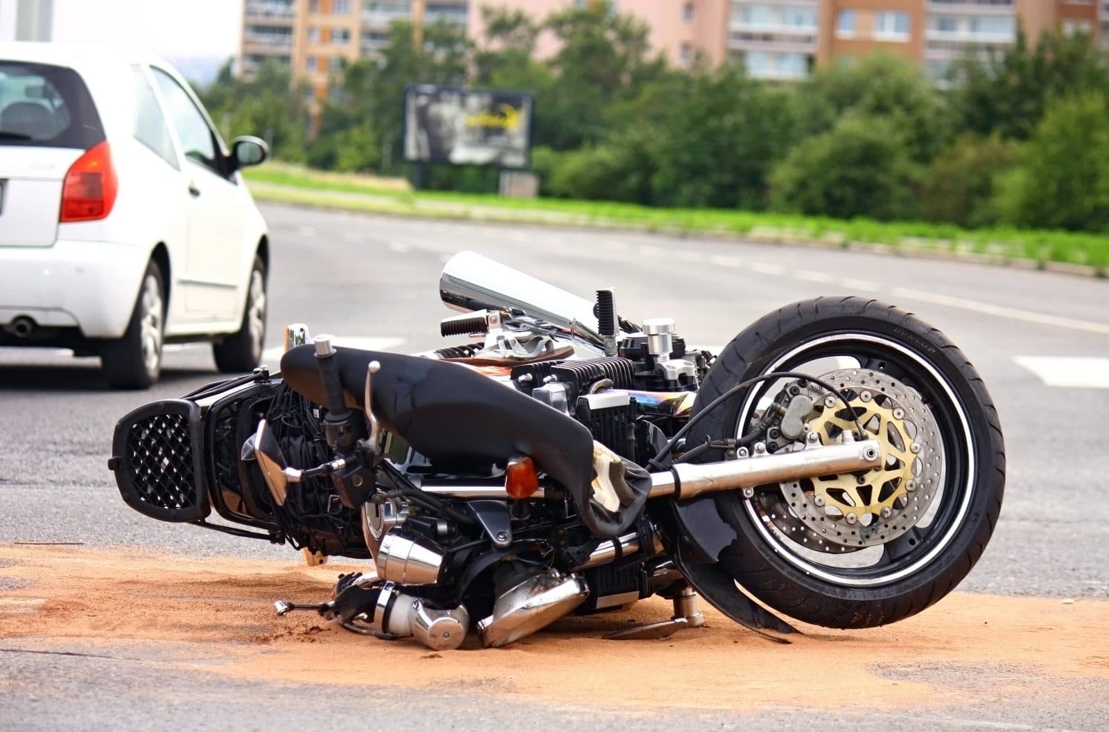 Assurance moto